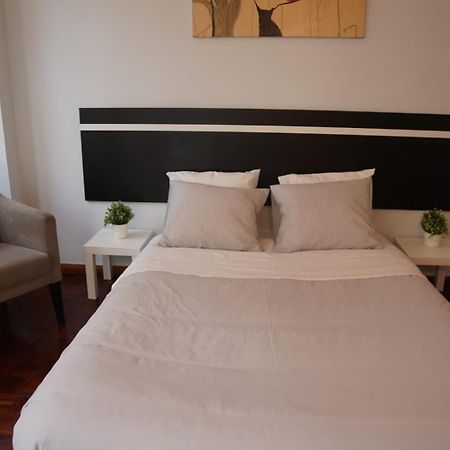 Bisengototo Homestay Lisboa المظهر الخارجي الصورة