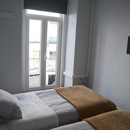 Bisengototo Homestay Lisboa المظهر الخارجي الصورة