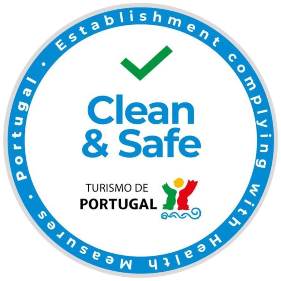 Bisengototo Homestay Lisboa المظهر الخارجي الصورة