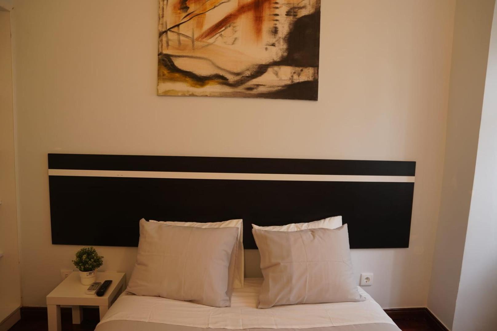 Bisengototo Homestay Lisboa المظهر الخارجي الصورة