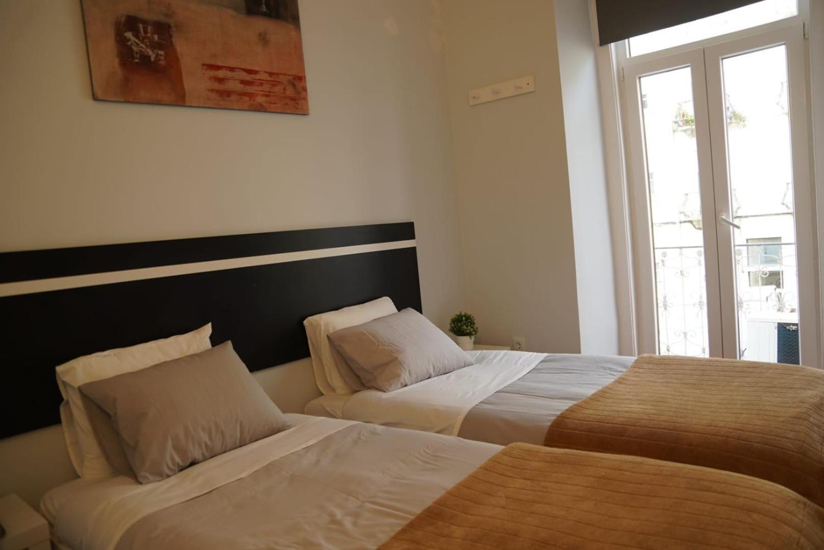 Bisengototo Homestay Lisboa المظهر الخارجي الصورة