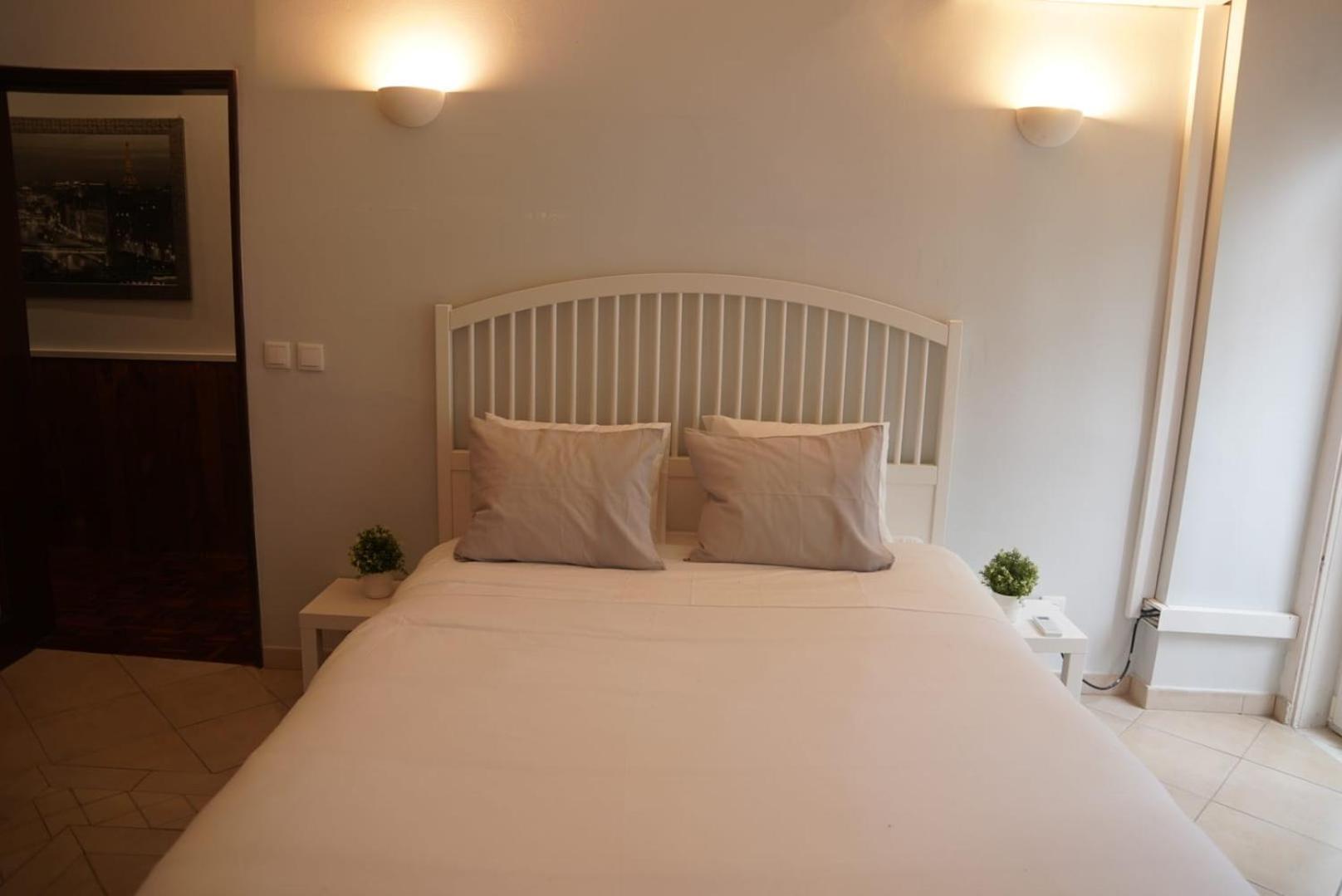 Bisengototo Homestay Lisboa المظهر الخارجي الصورة