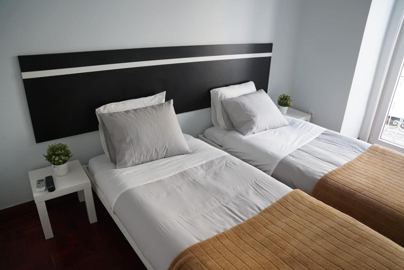 Bisengototo Homestay Lisboa المظهر الخارجي الصورة