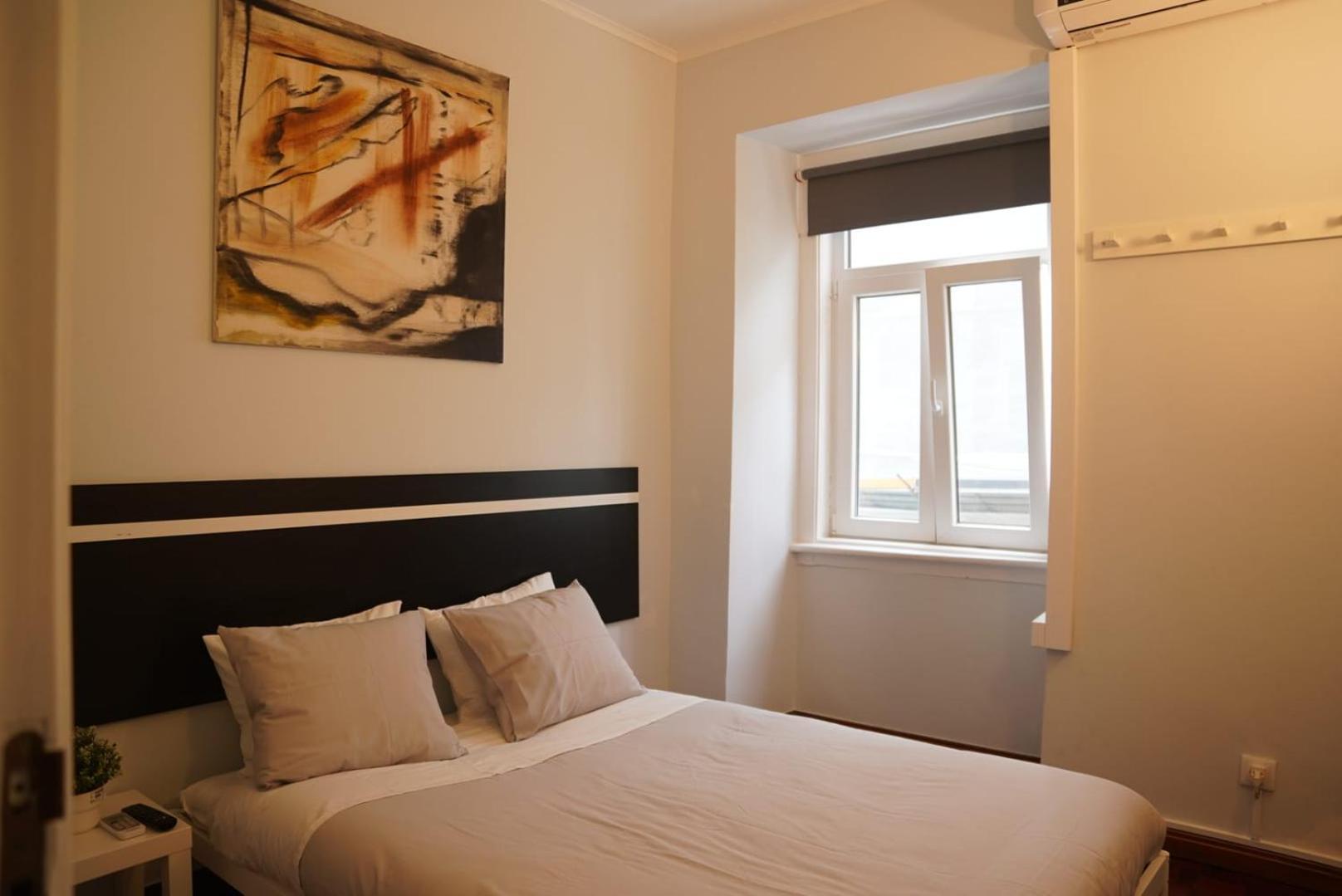 Bisengototo Homestay Lisboa المظهر الخارجي الصورة
