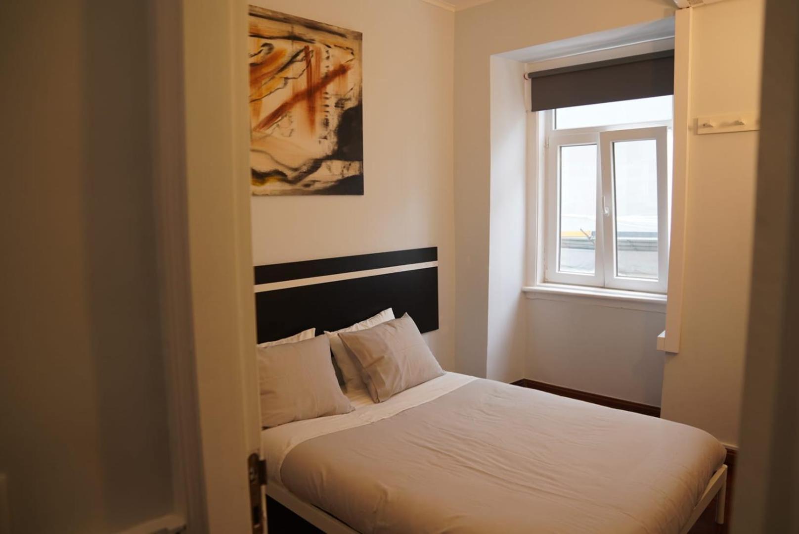 Bisengototo Homestay Lisboa المظهر الخارجي الصورة