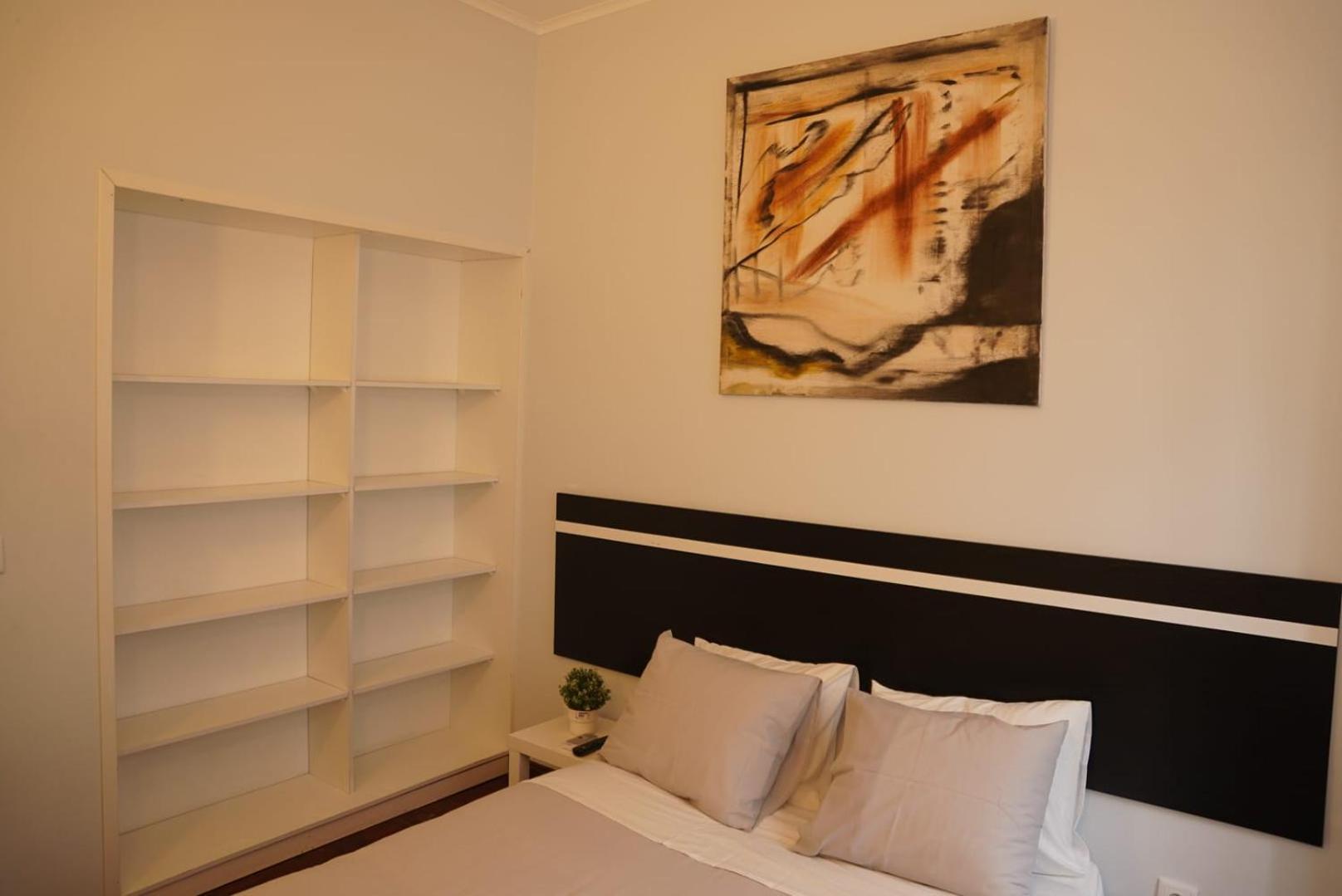 Bisengototo Homestay Lisboa المظهر الخارجي الصورة