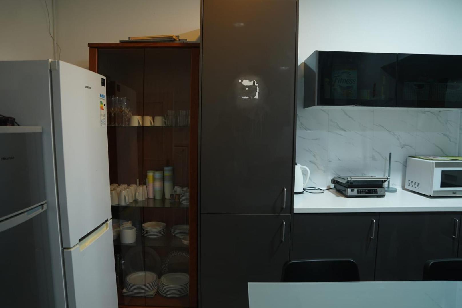 Bisengototo Homestay Lisboa المظهر الخارجي الصورة