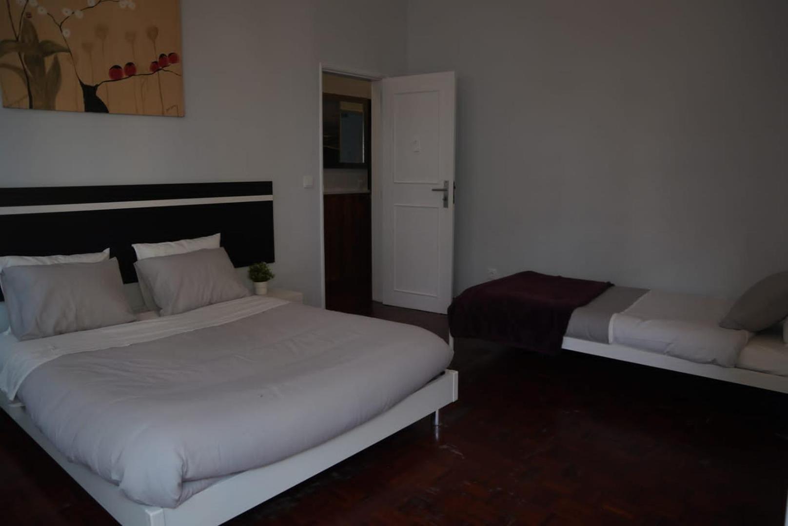 Bisengototo Homestay Lisboa المظهر الخارجي الصورة