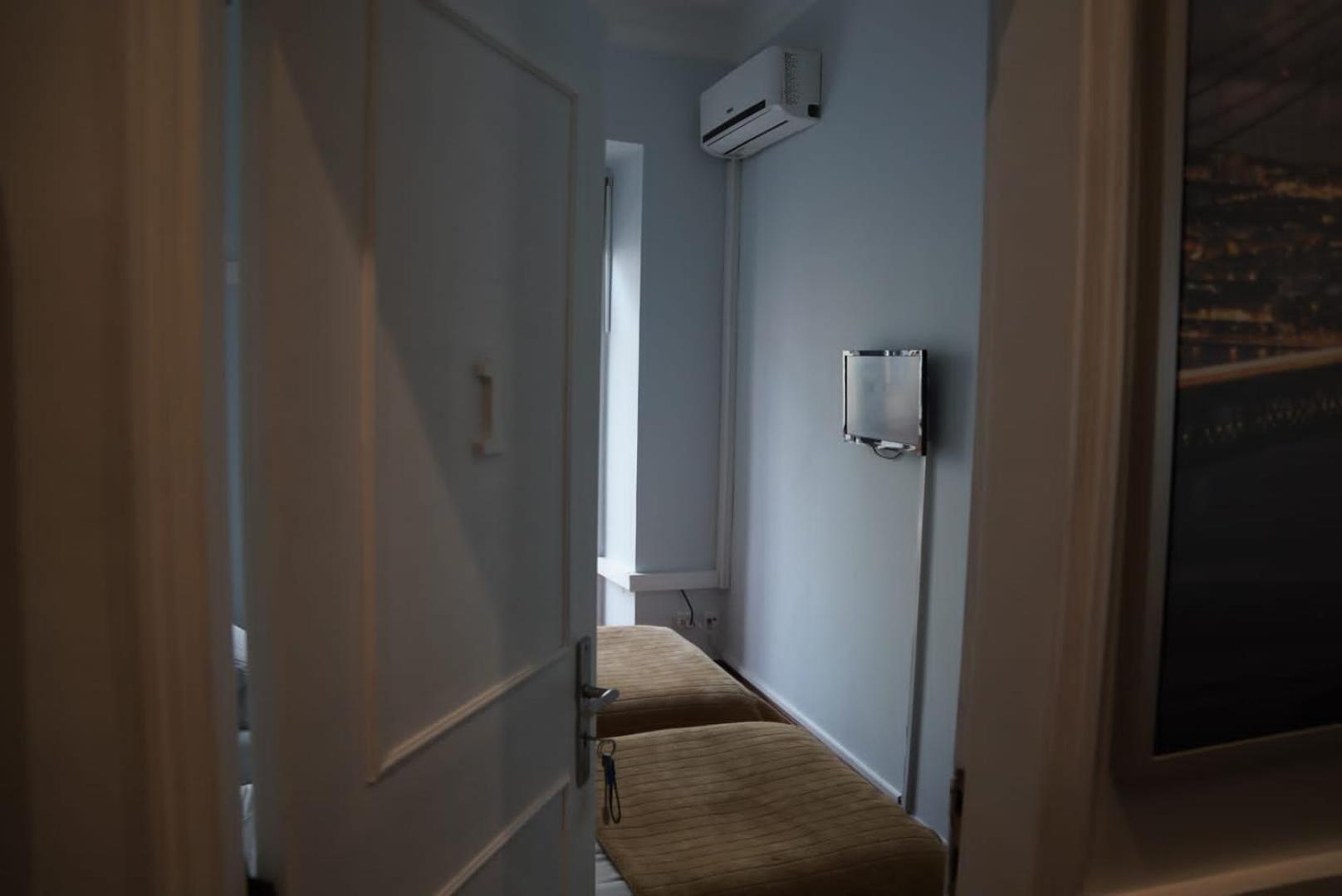 Bisengototo Homestay Lisboa المظهر الخارجي الصورة