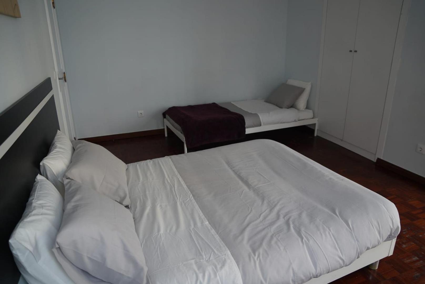 Bisengototo Homestay Lisboa المظهر الخارجي الصورة