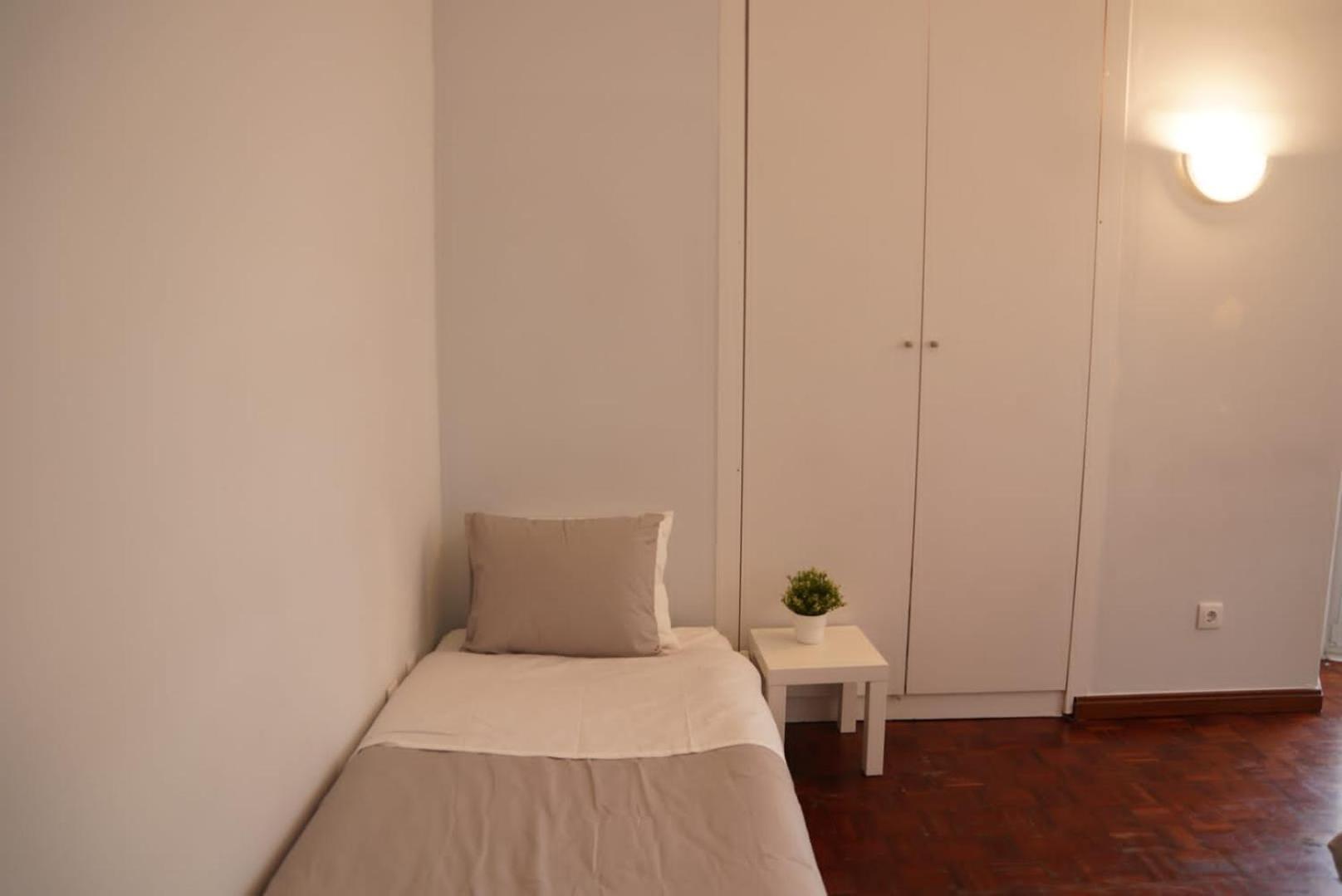 Bisengototo Homestay Lisboa المظهر الخارجي الصورة
