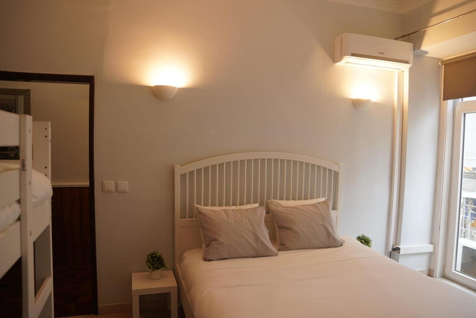 Bisengototo Homestay Lisboa المظهر الخارجي الصورة