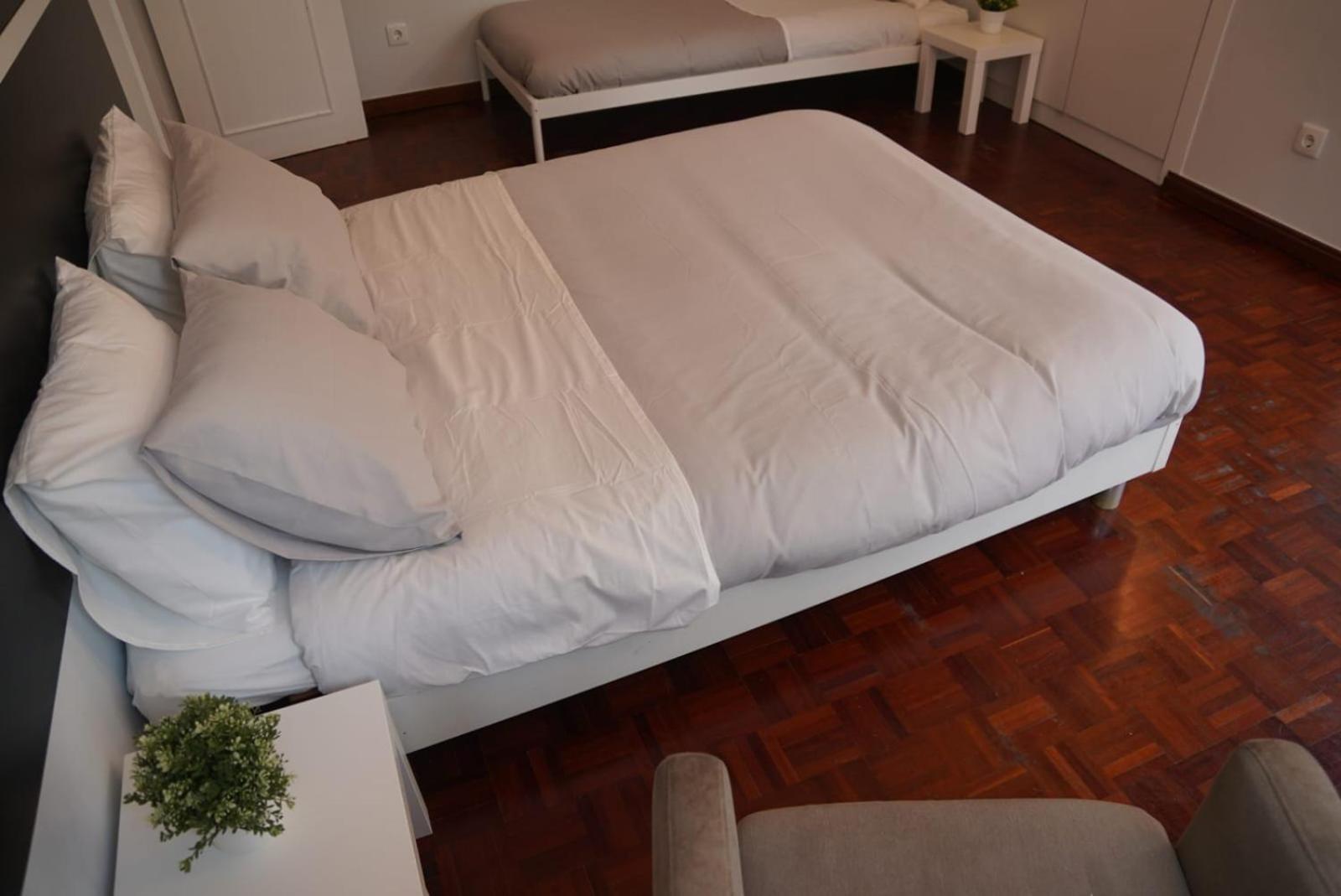 Bisengototo Homestay Lisboa المظهر الخارجي الصورة