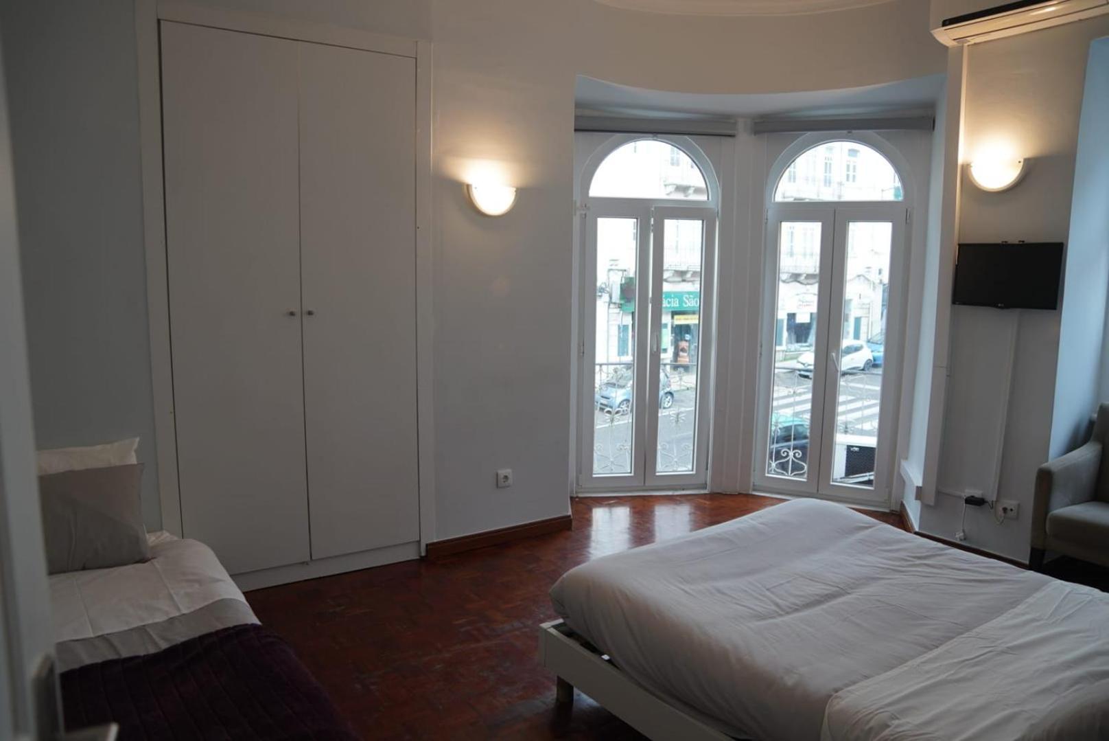 Bisengototo Homestay Lisboa المظهر الخارجي الصورة