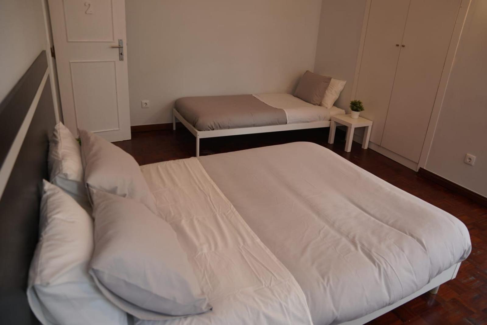 Bisengototo Homestay Lisboa المظهر الخارجي الصورة