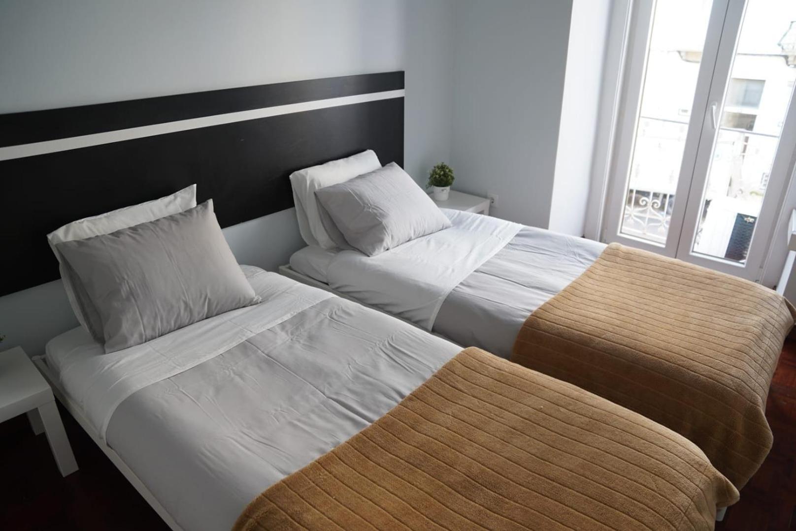 Bisengototo Homestay Lisboa المظهر الخارجي الصورة