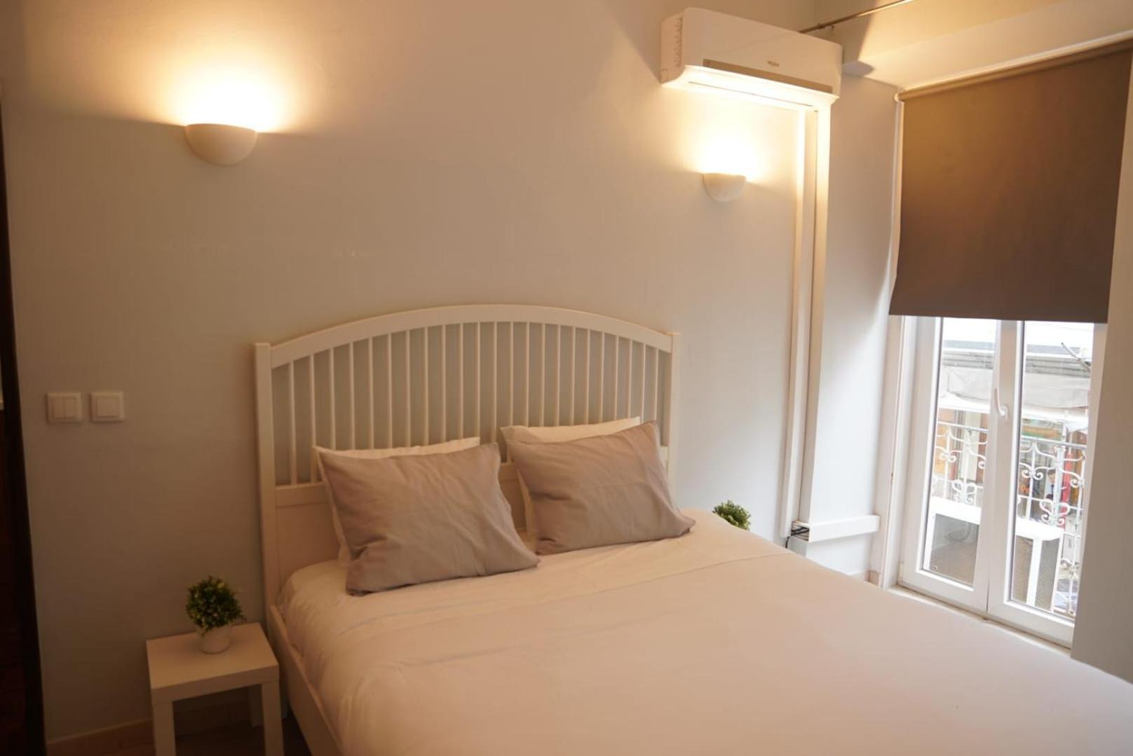 Bisengototo Homestay Lisboa المظهر الخارجي الصورة