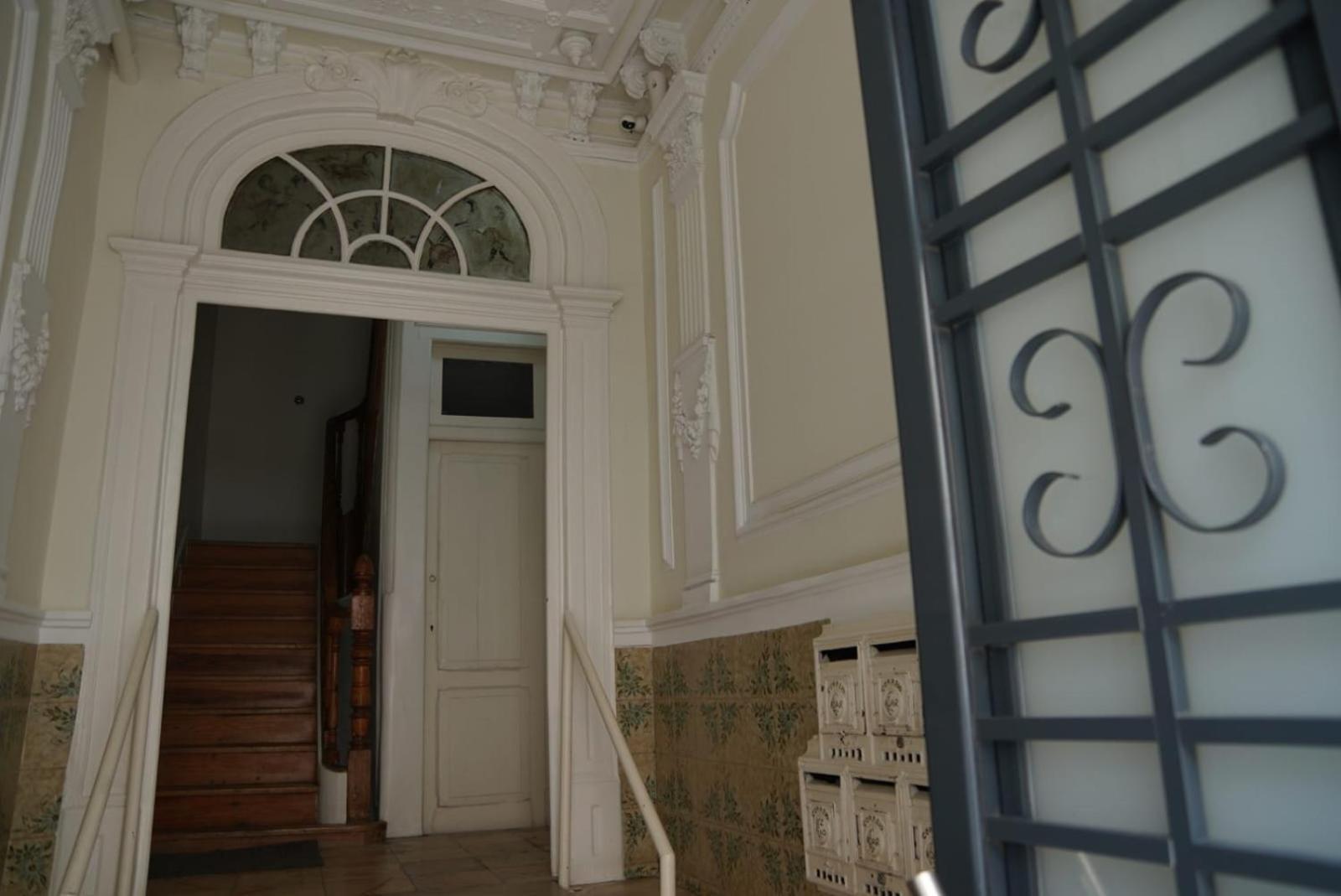 Bisengototo Homestay Lisboa المظهر الخارجي الصورة