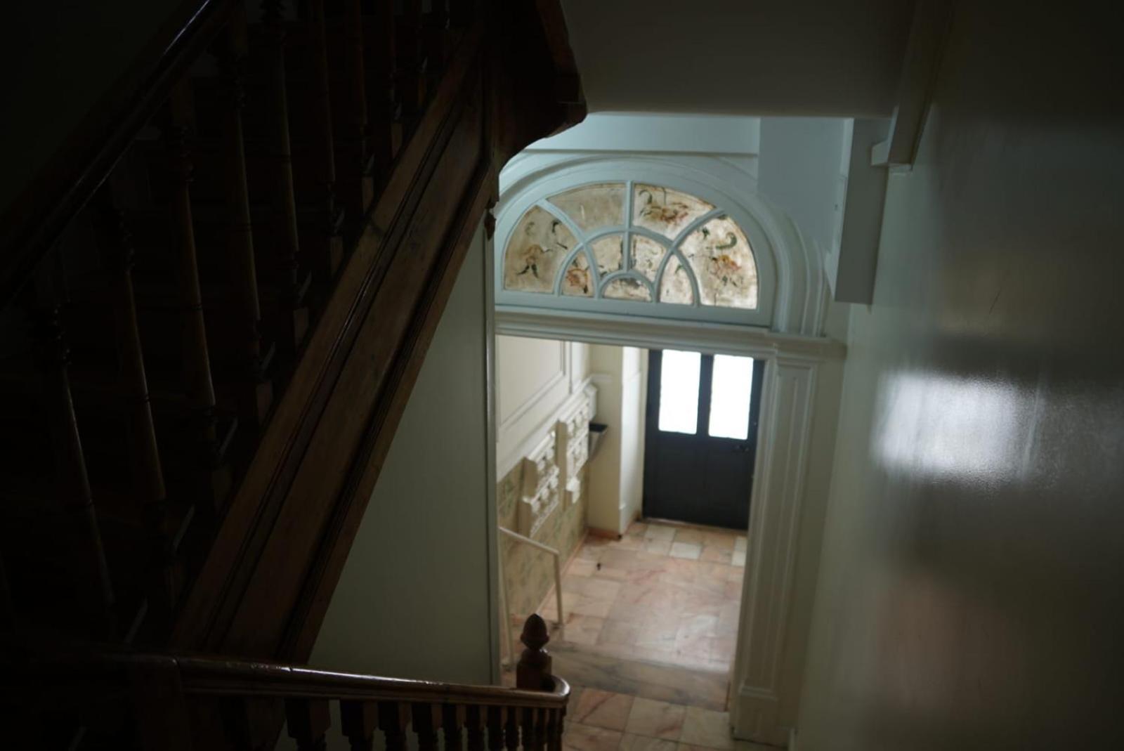 Bisengototo Homestay Lisboa المظهر الخارجي الصورة