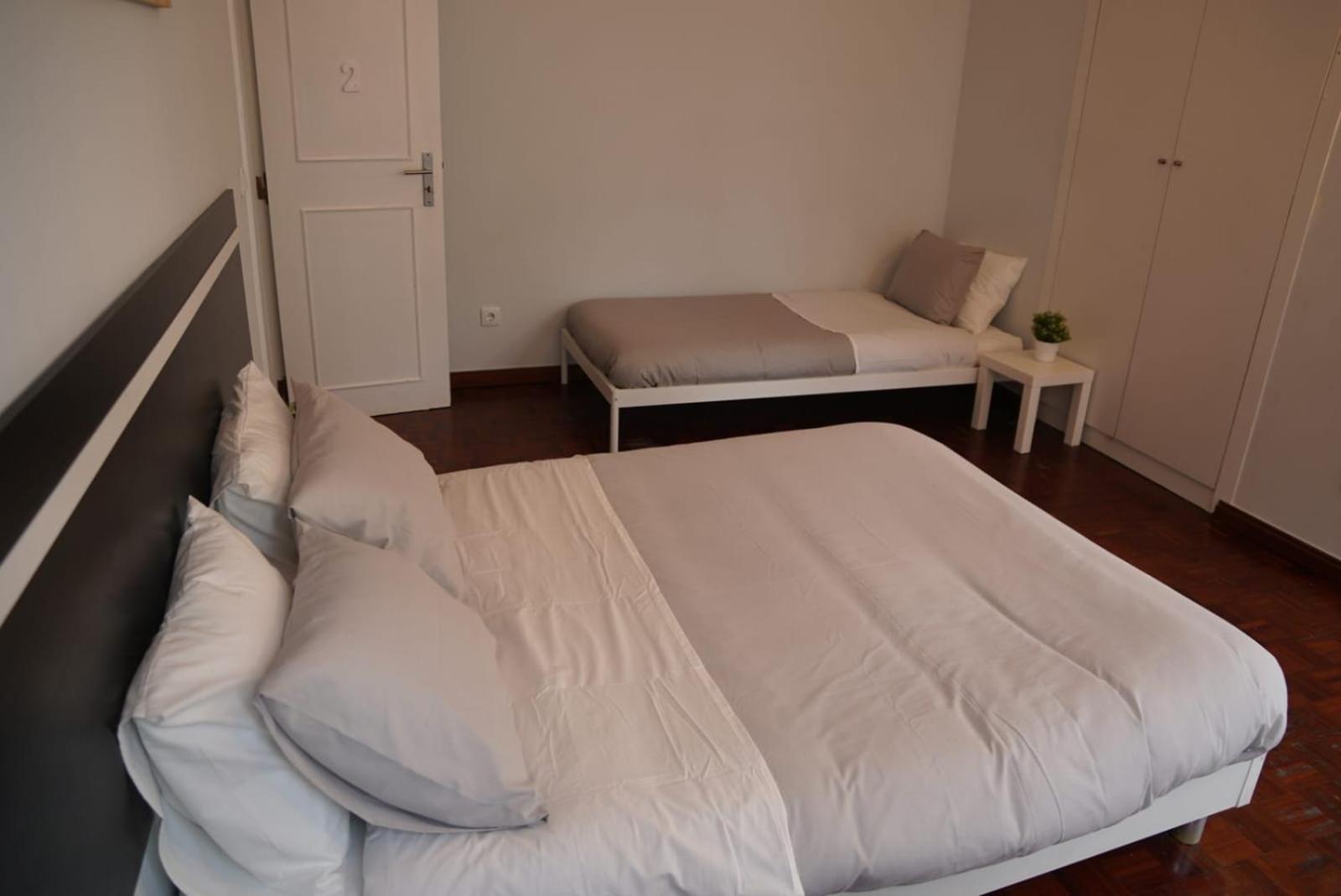 Bisengototo Homestay Lisboa المظهر الخارجي الصورة