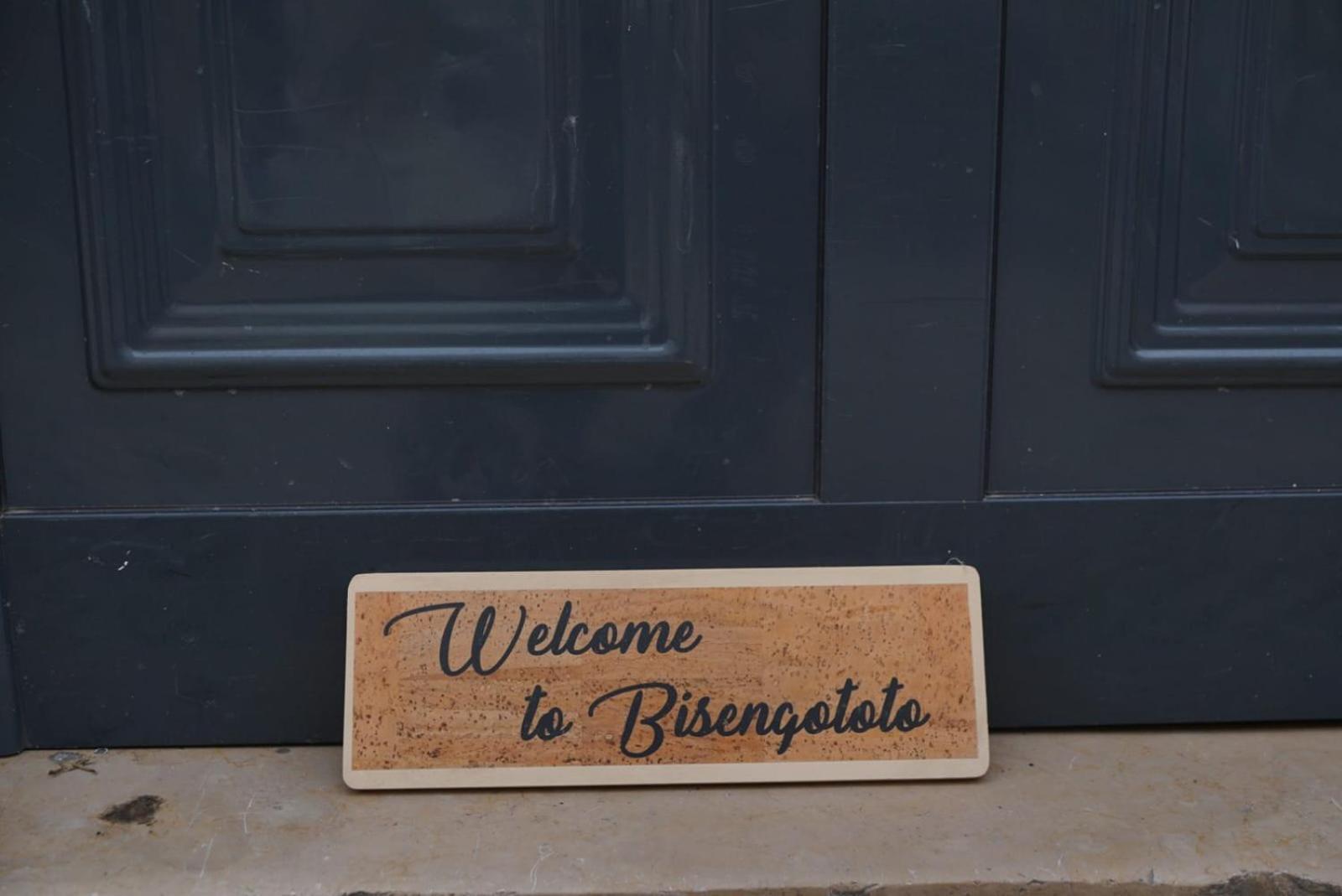 Bisengototo Homestay Lisboa المظهر الخارجي الصورة