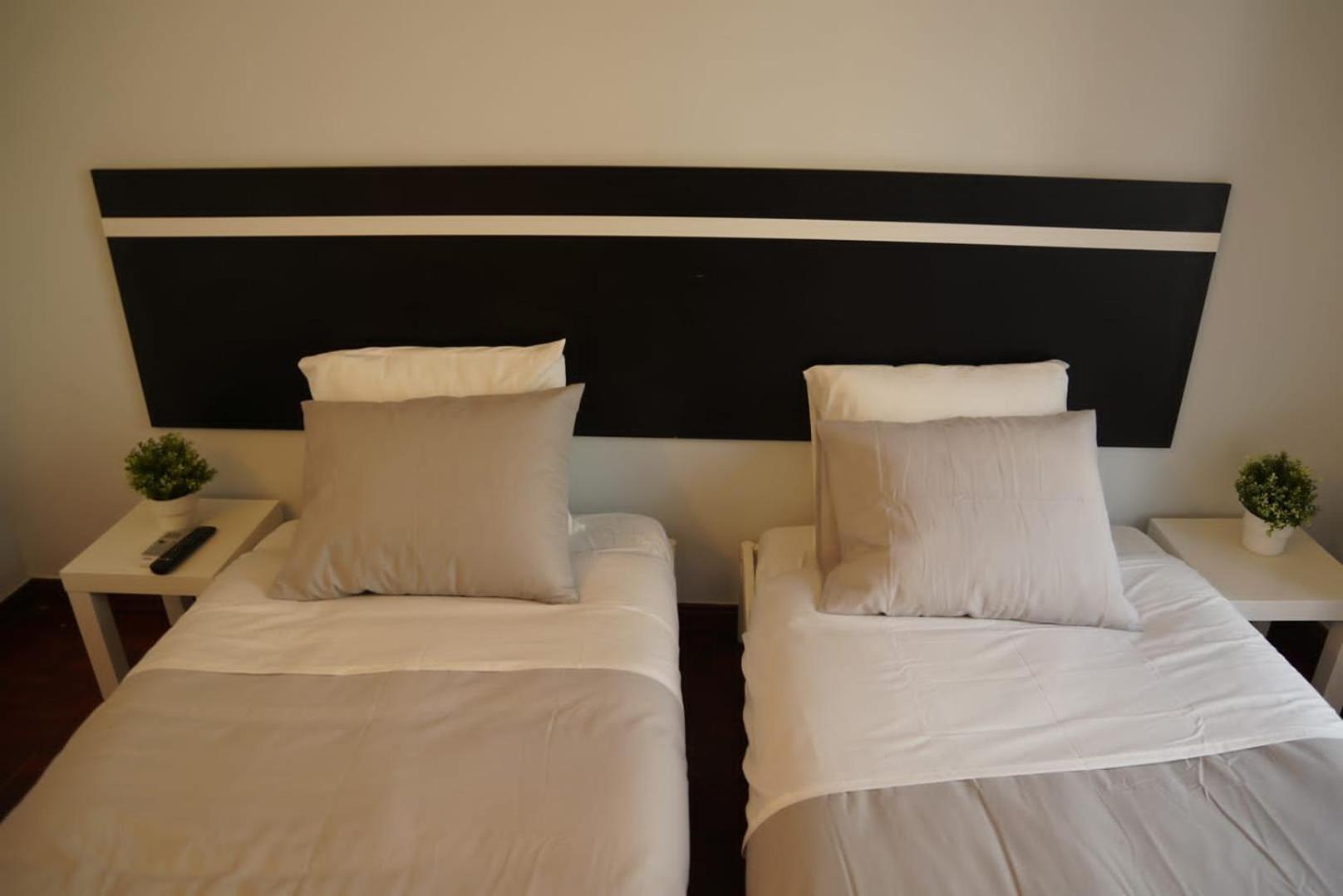 Bisengototo Homestay Lisboa المظهر الخارجي الصورة